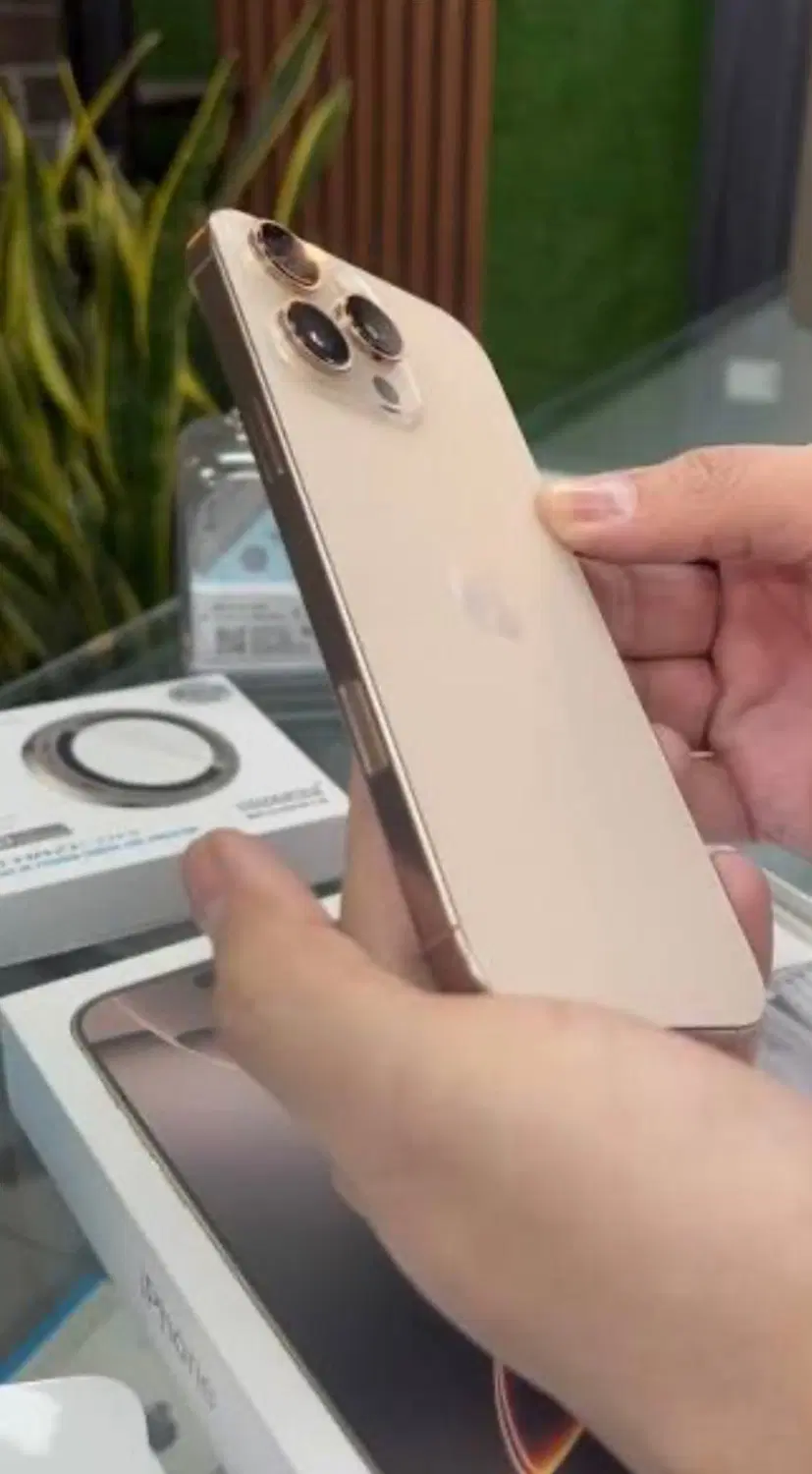 iPhone 16 promax|موبایل|تهران, صادقیه|دیوار