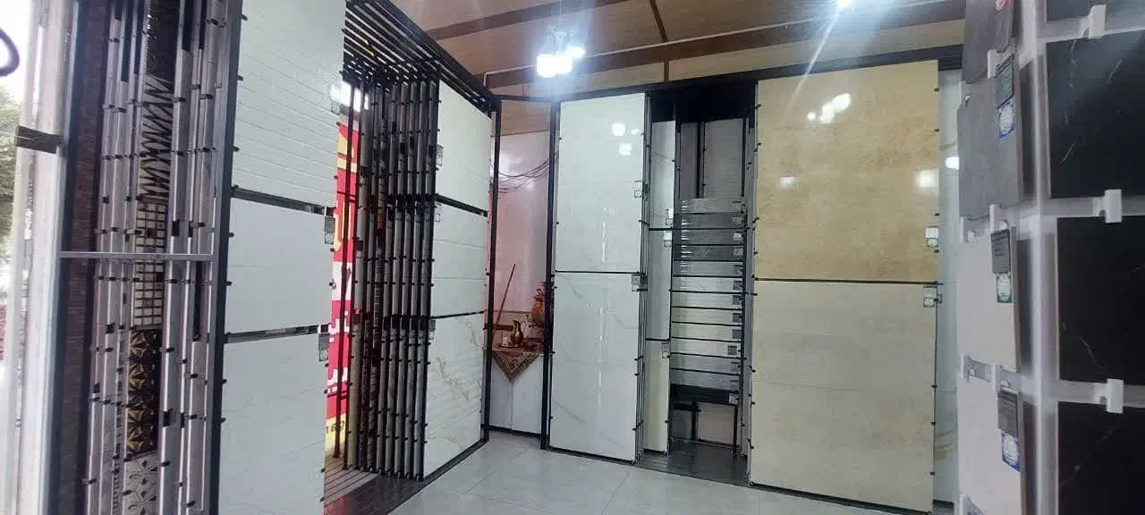 کارشناس فروش خانم|استخدام بازاریابی و فروش|قم, حنیف نژاد|دیوار