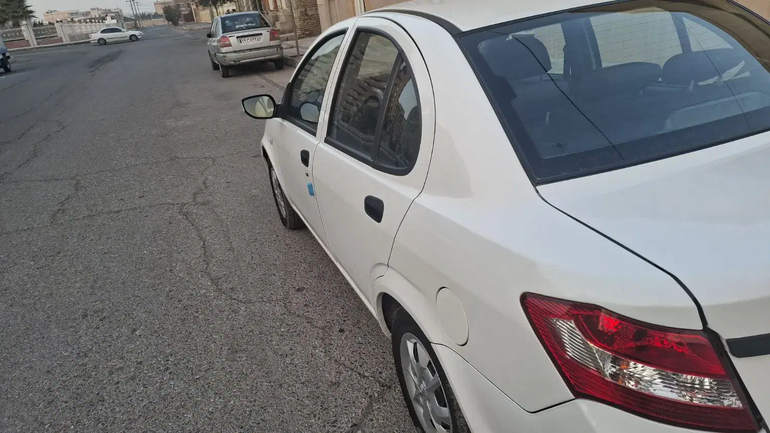 ساینا مدل 1400بیرنگ|خودرو سواری و وانت|یزد, |دیوار