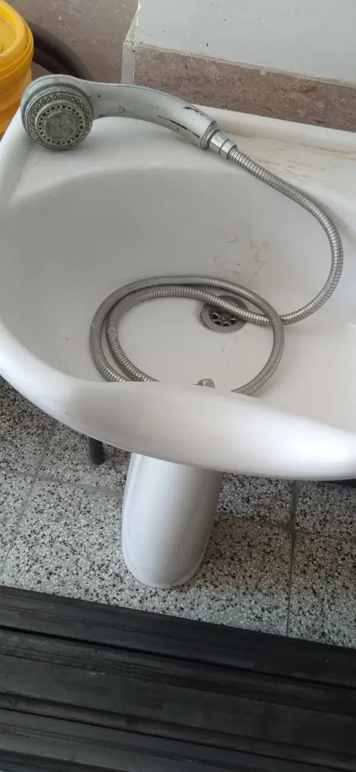 روشویی و سرشور|لوازم سرویس بهداشتی|شاهرود, |دیوار