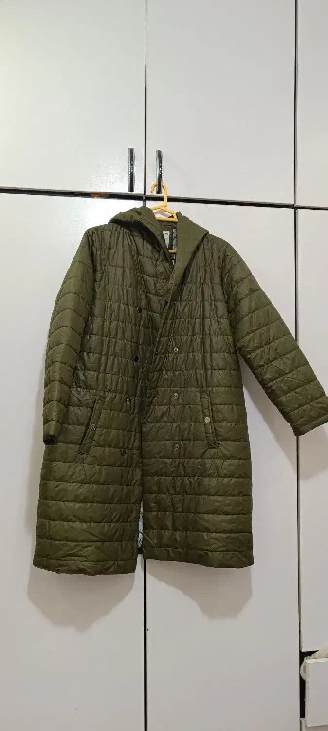 پالتو|لباس|ایلام, |دیوار