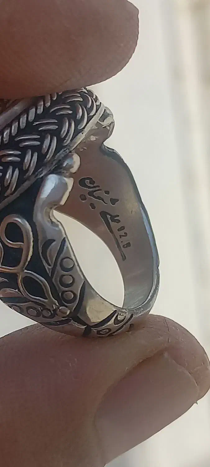 انگشترعالی|جواهرات|خمینی‌شهر, |دیوار