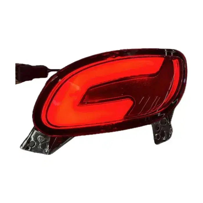 چراغ اسپرت کوییک|قطعات یدکی و لوازم جانبی|خرمشهر, |دیوار