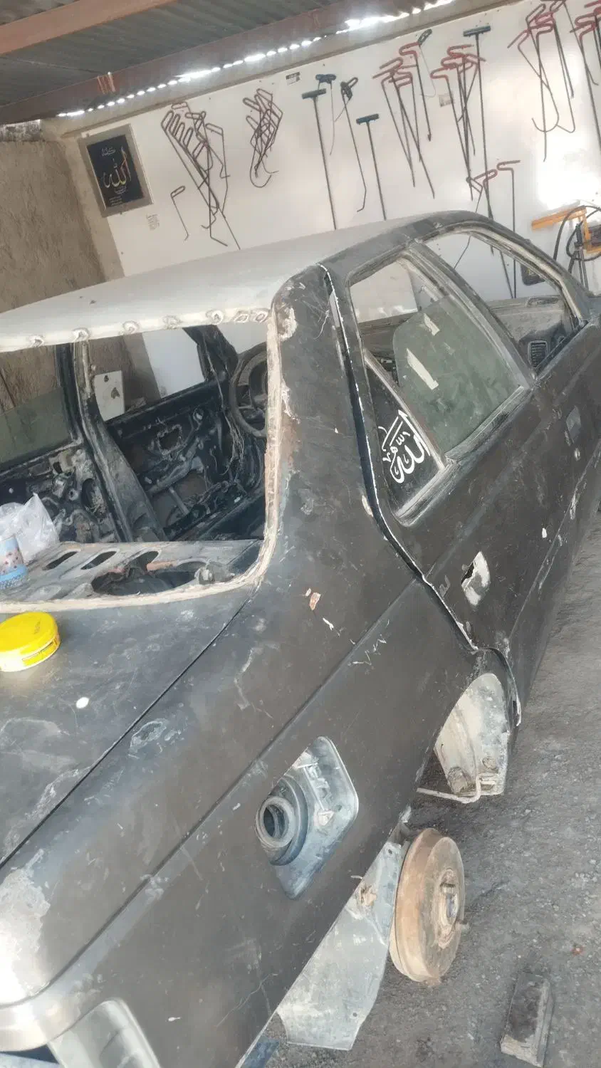 اتاق پژو 405|قطعات یدکی و لوازم جانبی|زابل, |دیوار