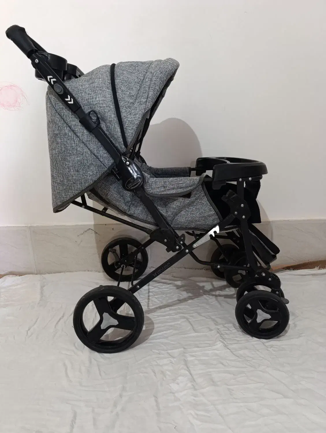 کالسکه نو|کالسکه و لوازم جانبی|گناباد, |دیوار