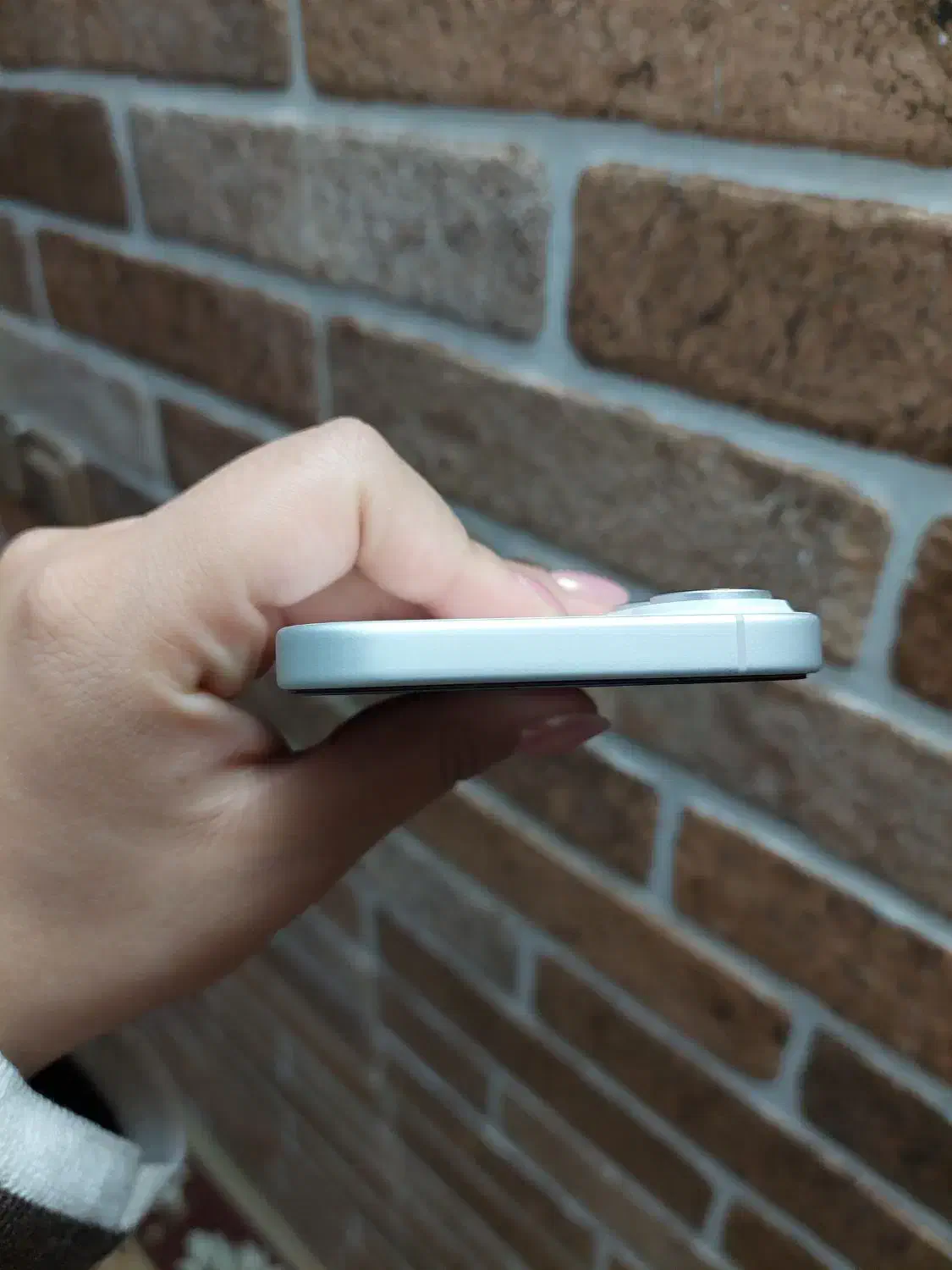 آیفون ۱۶ نرمال ۱۲۸GB|موبایل|شاهرود, |دیوار