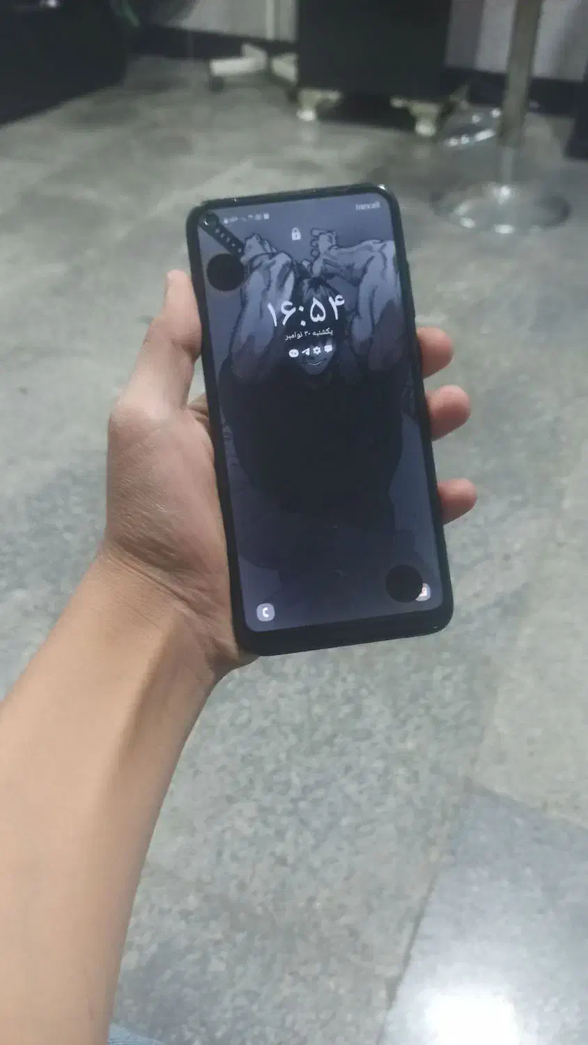 گوشی a11|موبایل|ارومیه, |دیوار