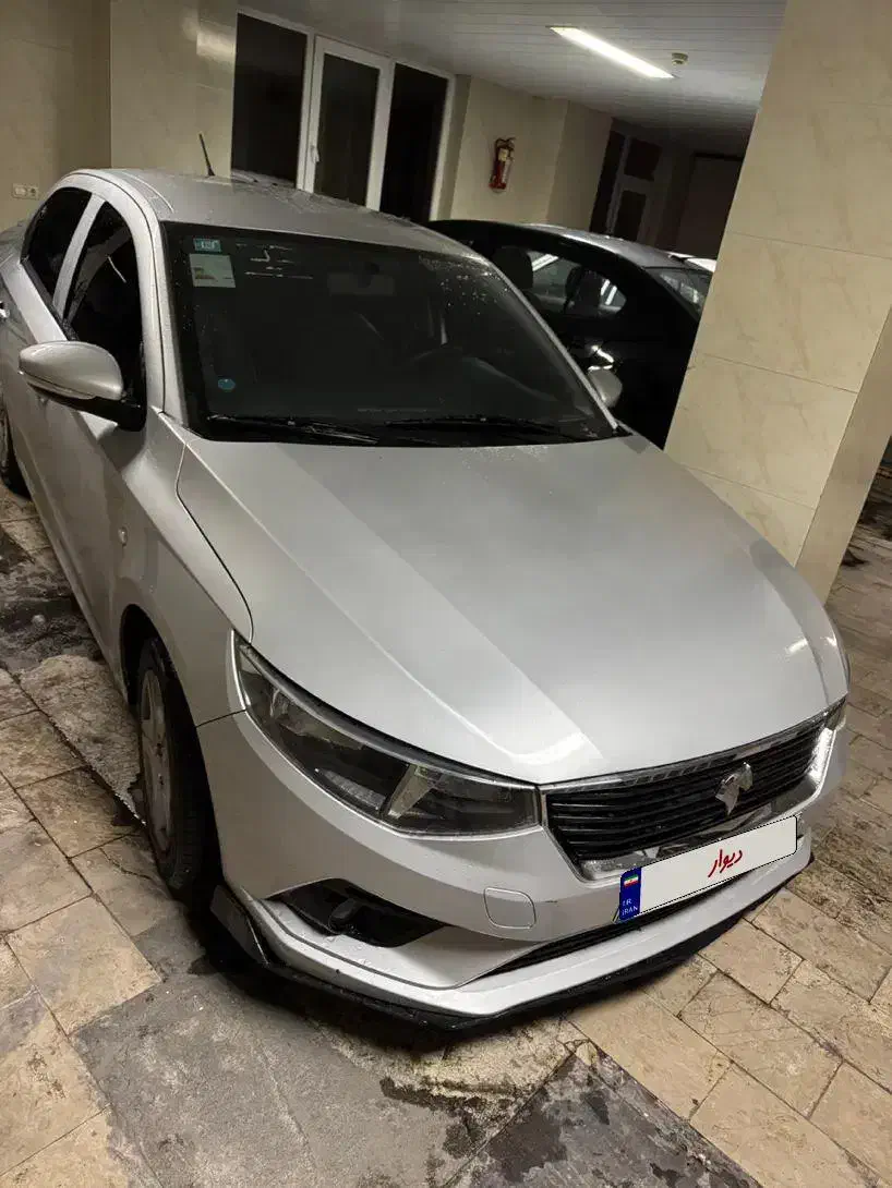 تارا ۱۴۰۱|خودرو سواری و وانت|تبریز, |دیوار