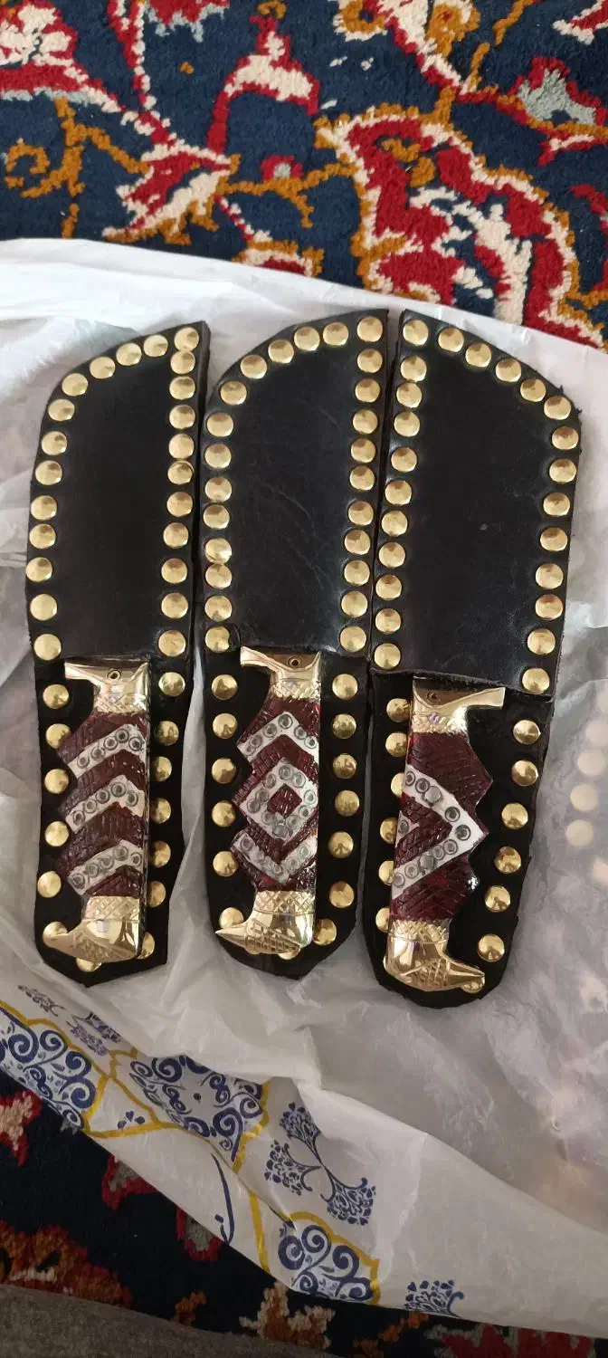 چاقو 20 سانتی|کلکسیون و سرگرمی|گنبد کاووس, |دیوار