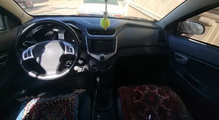ام وی ام 315 اسپرت اکسلنت|خودرو سواری و وانت|تبریز, |دیوار