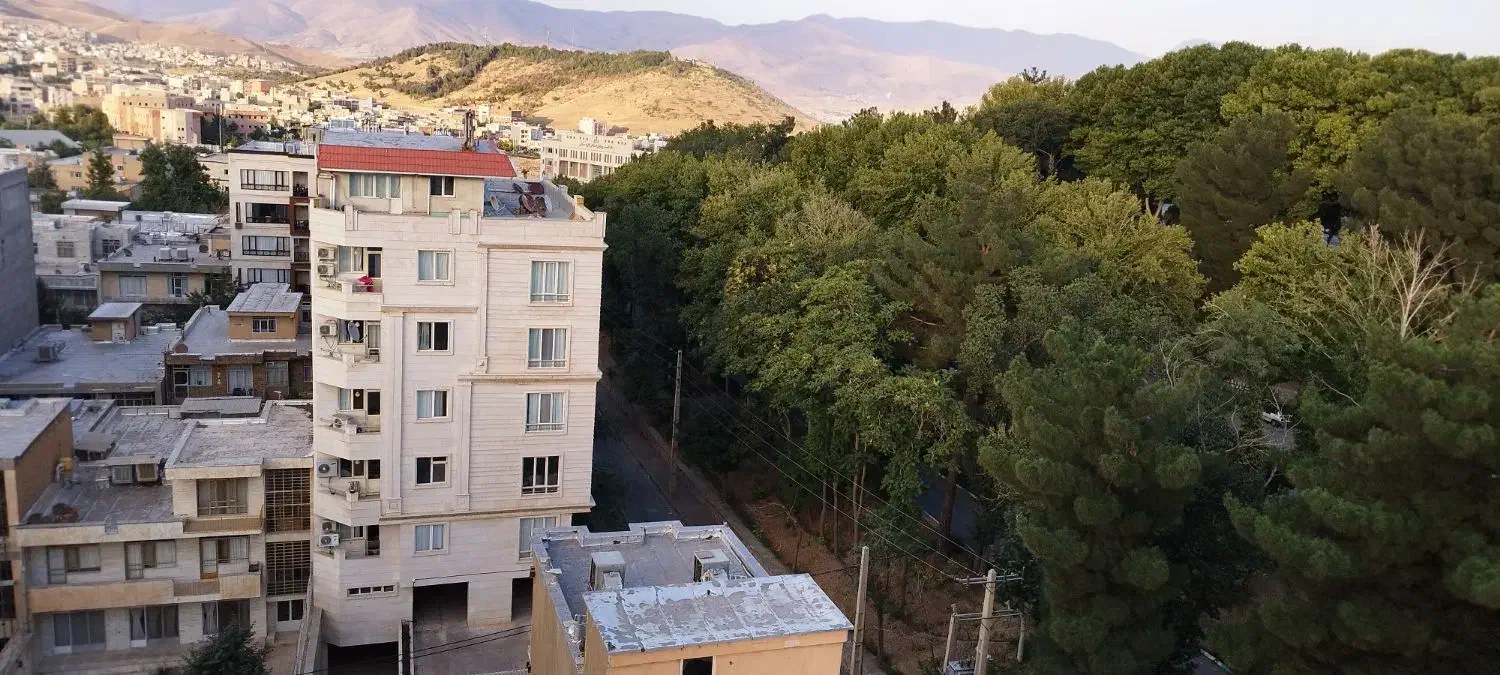 فروش واحد ۱۴۵ متری ،پارک ملت،شاه نشین،پلاک ۶|فروش آپارتمان|سنندج, |دیوار