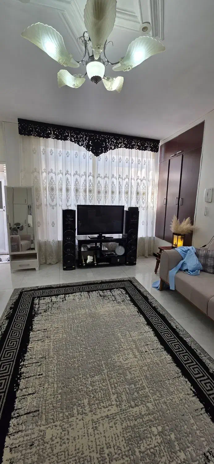 ویلای 45 متر موتور رو قولنامه معتبر|فروش خانه و ویلا|اصفهان, باتون|دیوار