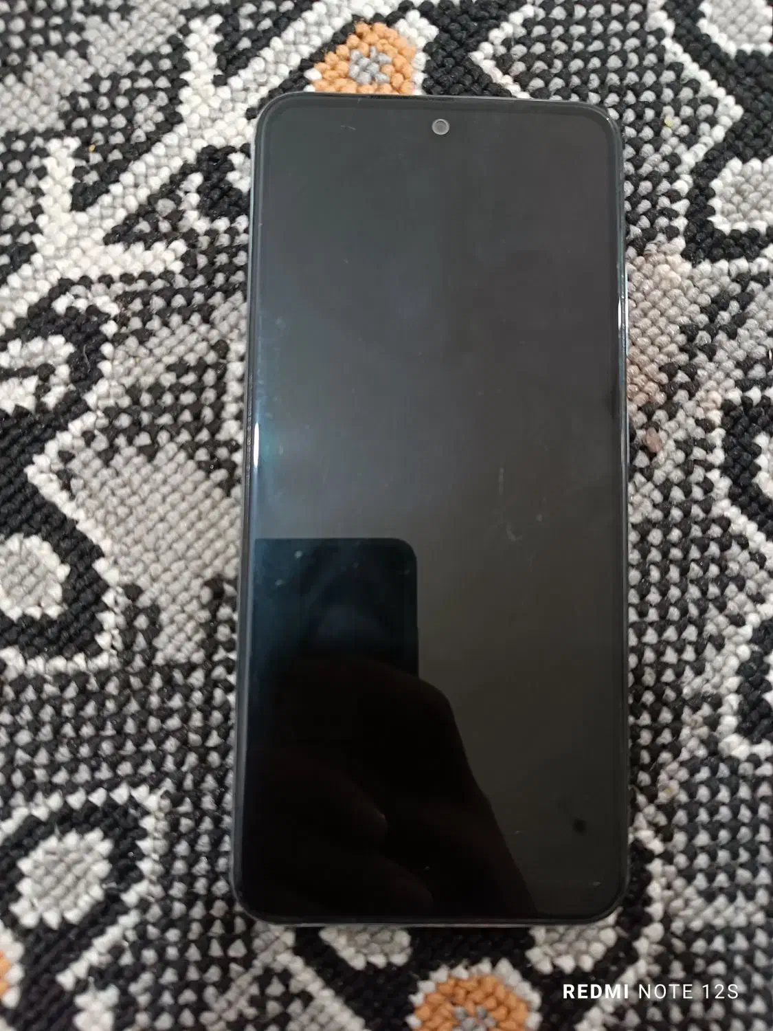 گوشی پوکو m5s|موبایل|کرخه, |دیوار