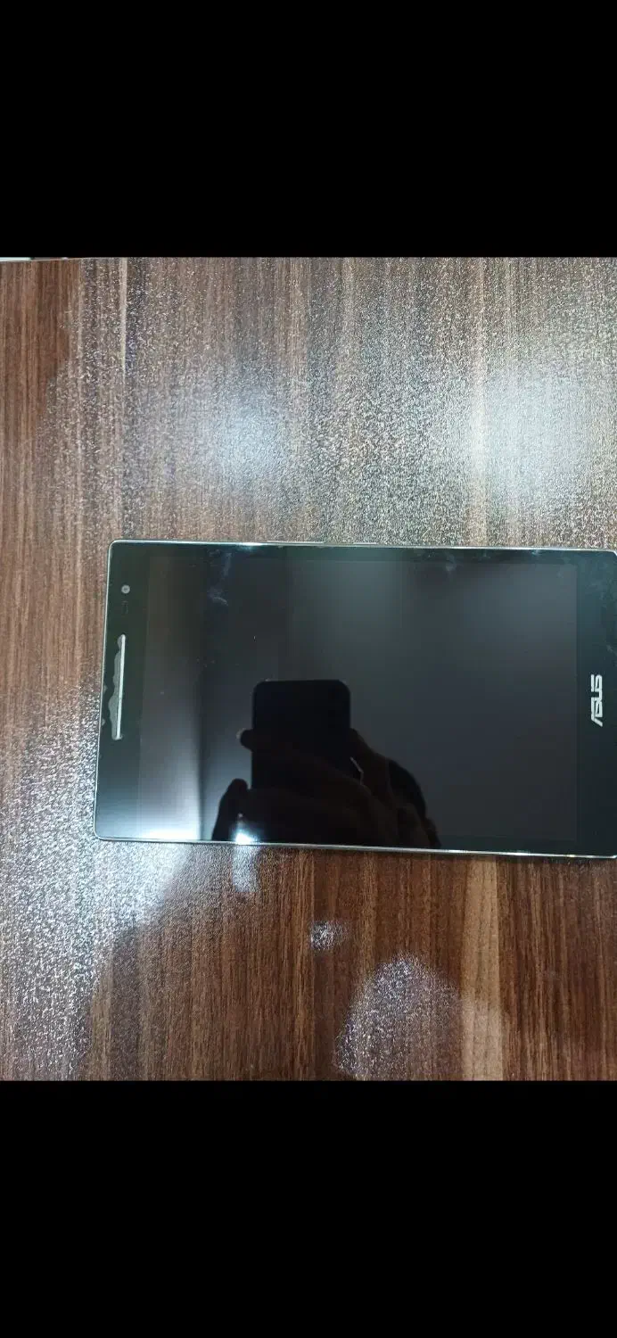 تبلت ایسوس|تبلت|تهران, تهرانپارس شرقی|دیوار