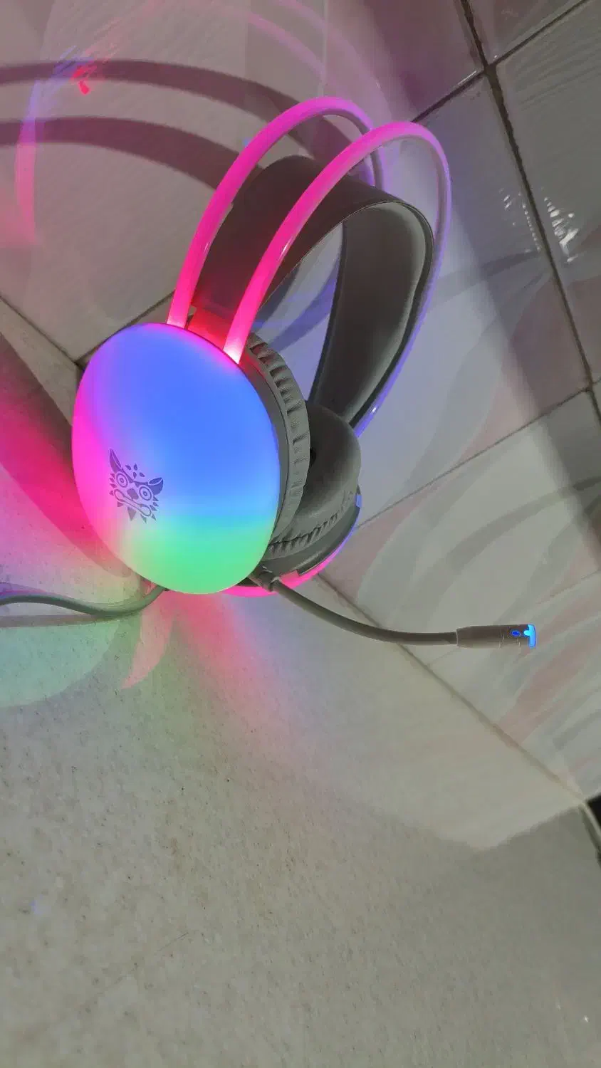 هدفون X25 اونیکوما|قطعات و لوازم جانبی رایانه|زاهدان, |دیوار