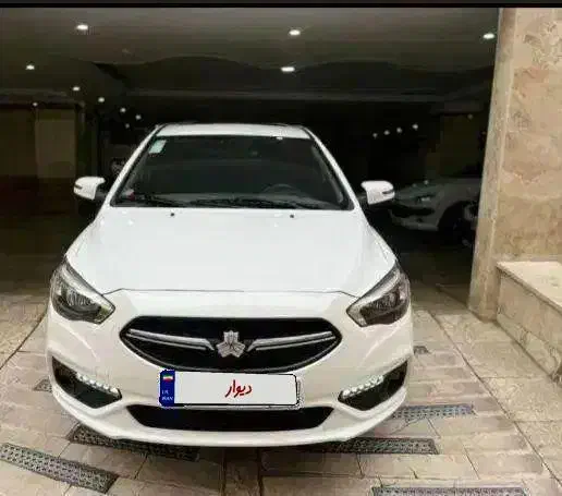 شاهین اتومات فول خشک|خودرو سواری و وانت|قم, سراجه (۱۵ خرداد)|دیوار