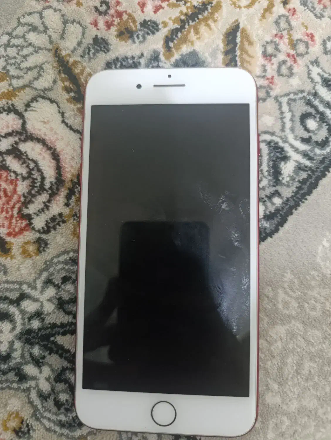 موبایل iphone7plas|موبایل|بندرعباس, |دیوار