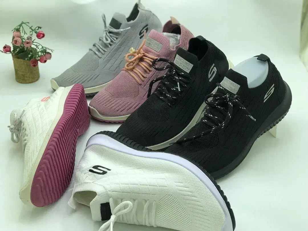 تامین کفش راحتی برای فروشندگان (عمده)|کیف، کفش، کمربند|کرمان, |دیوار