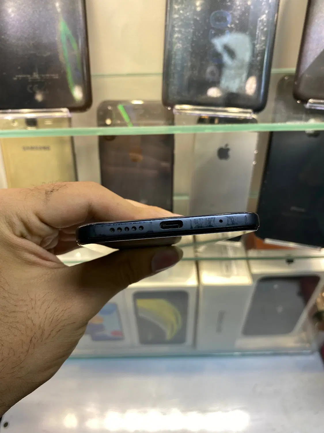Note 11 حافظه۱۲۸|موبایل|تهران, شیخ هادی|دیوار