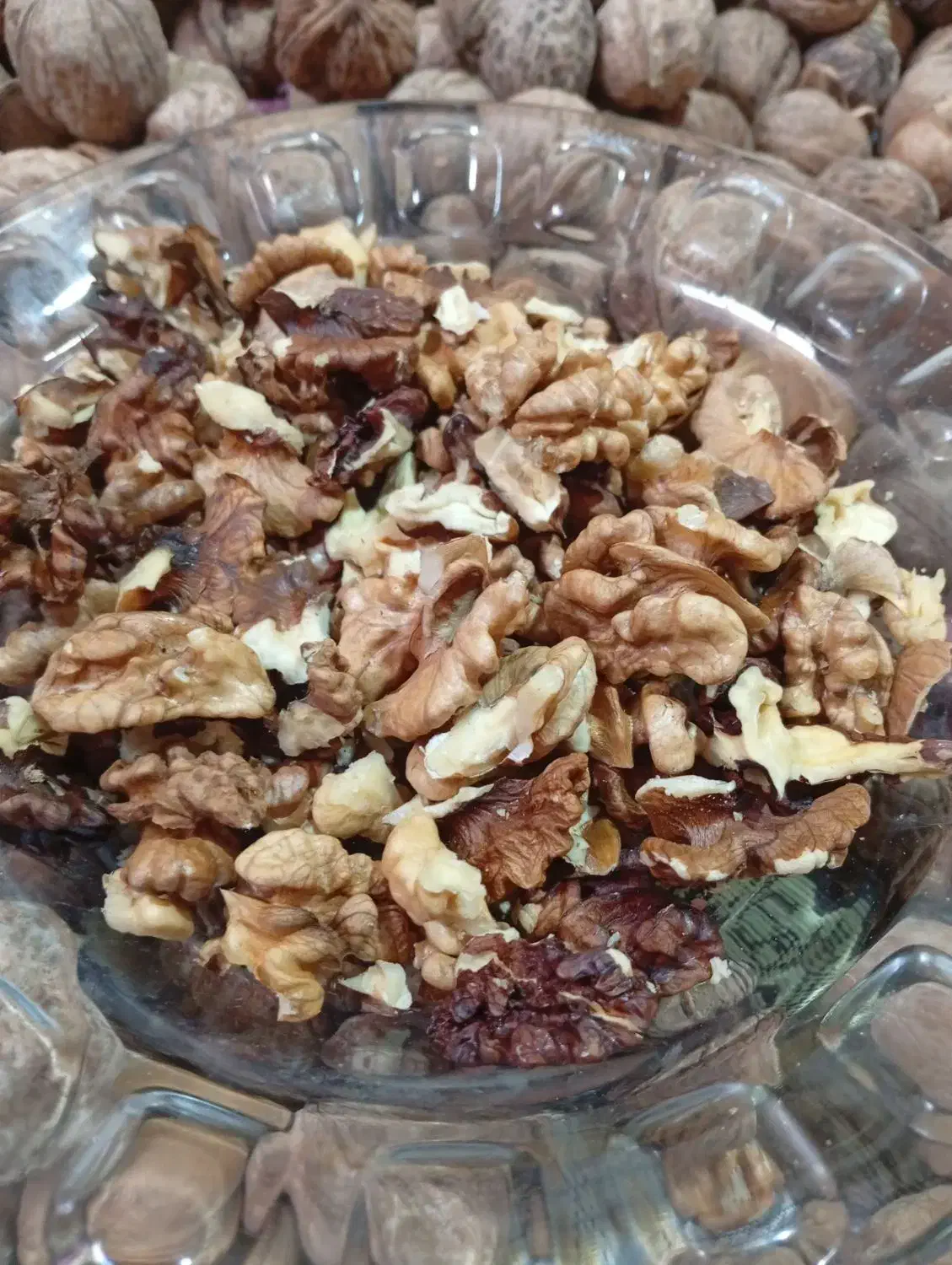 گردویاسوج|خوردنی و آشامیدنی|شیراز, دشت چنار|دیوار