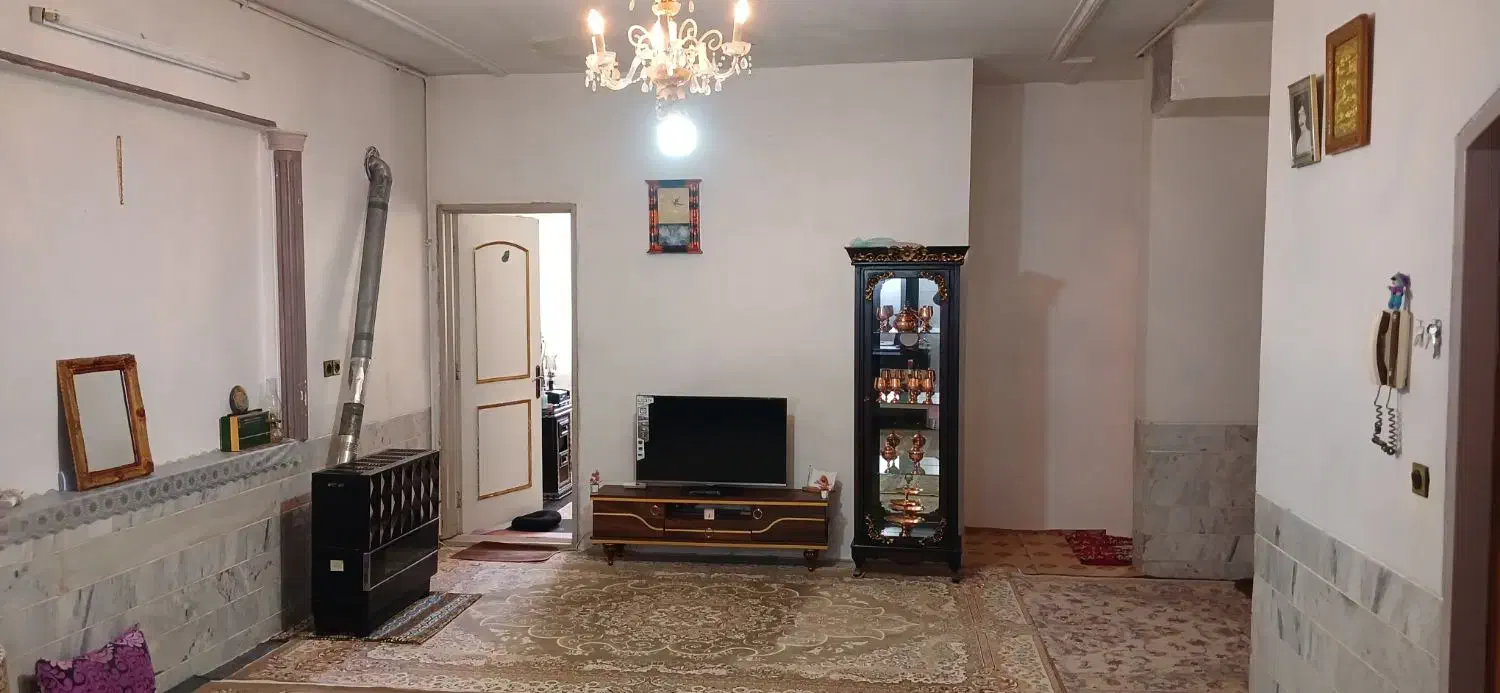 اجاره اپارتمان در آیت الله گلپایگان متراژ 200|اجارهٔ آپارتمان|گلپایگان, |دیوار