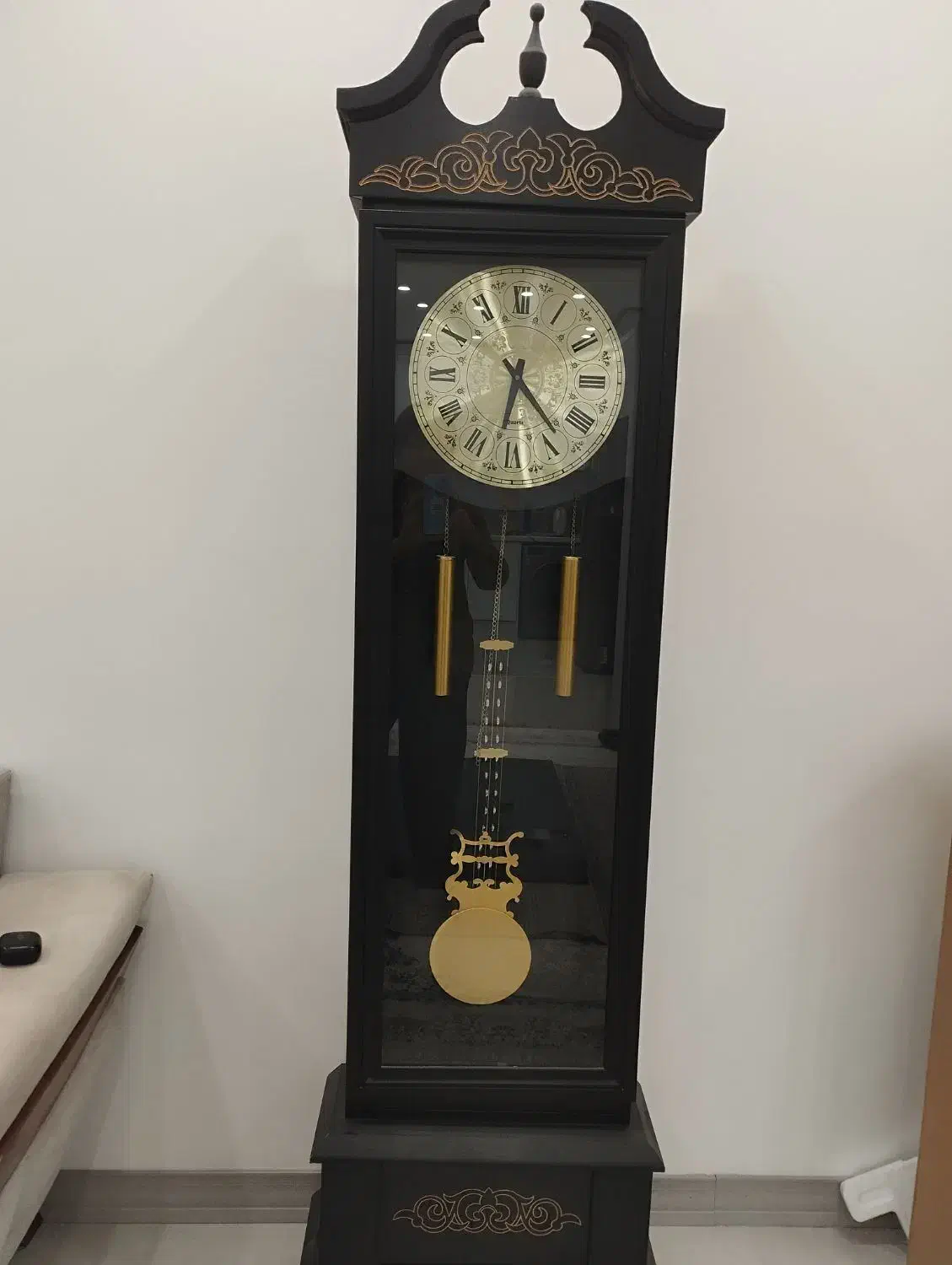 ساعت دیواری|ساعت دیواری و تزئینی|بندر ماهشهر, |دیوار