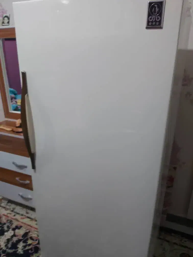 فریزر پارس خزر|یخچال و فریزر|اهواز, کیانشهر|دیوار