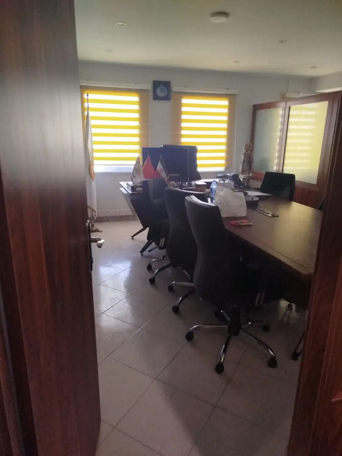 استخدام نیروی اداری خانم و آقا انباردار|استخدام اداری و مدیریت|تهران, اباذر|دیوار