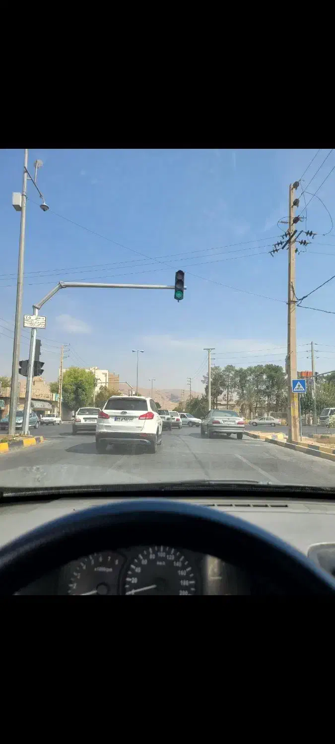 آموزش رانندگی مربی خانم|خدمات آموزشی|شیراز, وحدت|دیوار