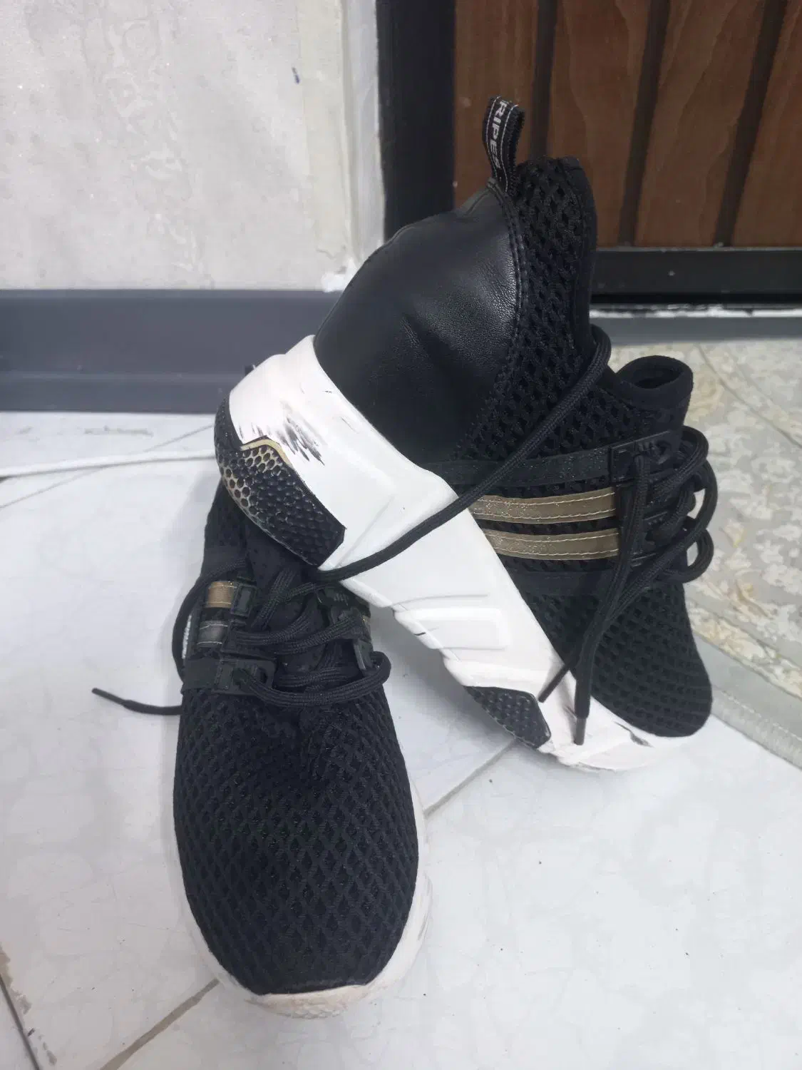 کتونی ۳۷|کیف، کفش، کمربند|تهران, آبشار تهران (دریاچه)|دیوار