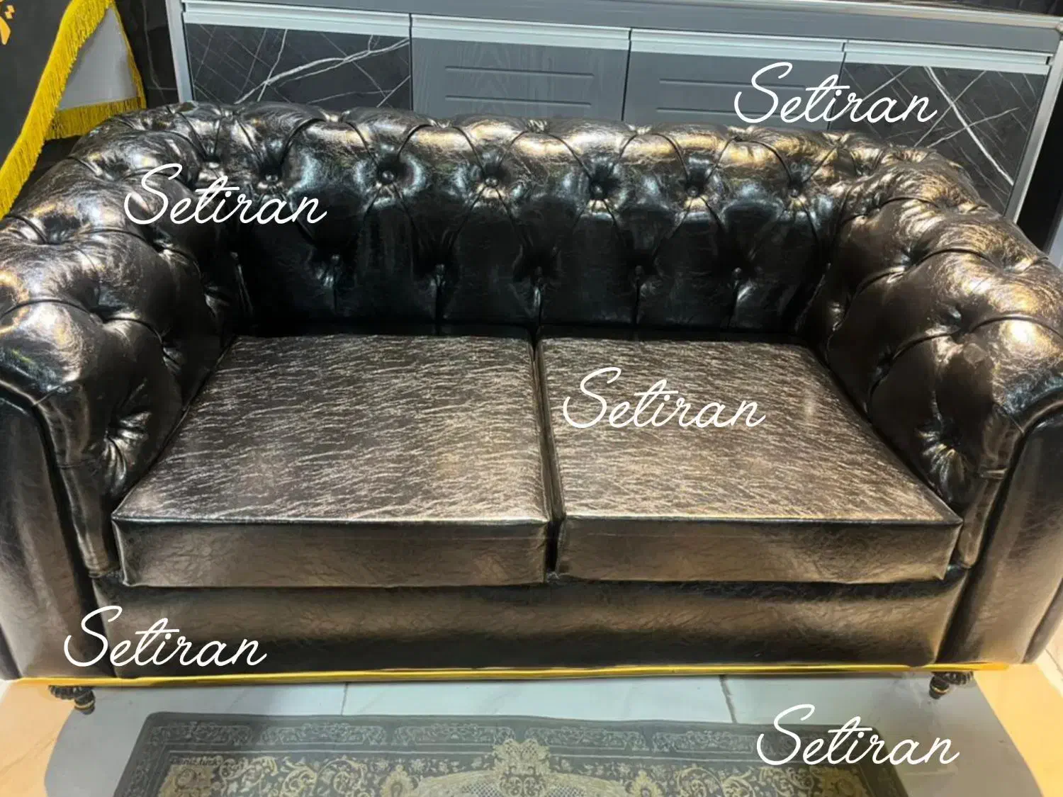 مبلمان سلطنتی برای خاص پسندها|مبلمان خانگی و میز عسلی|چهاردانگه (تهران), |دیوار