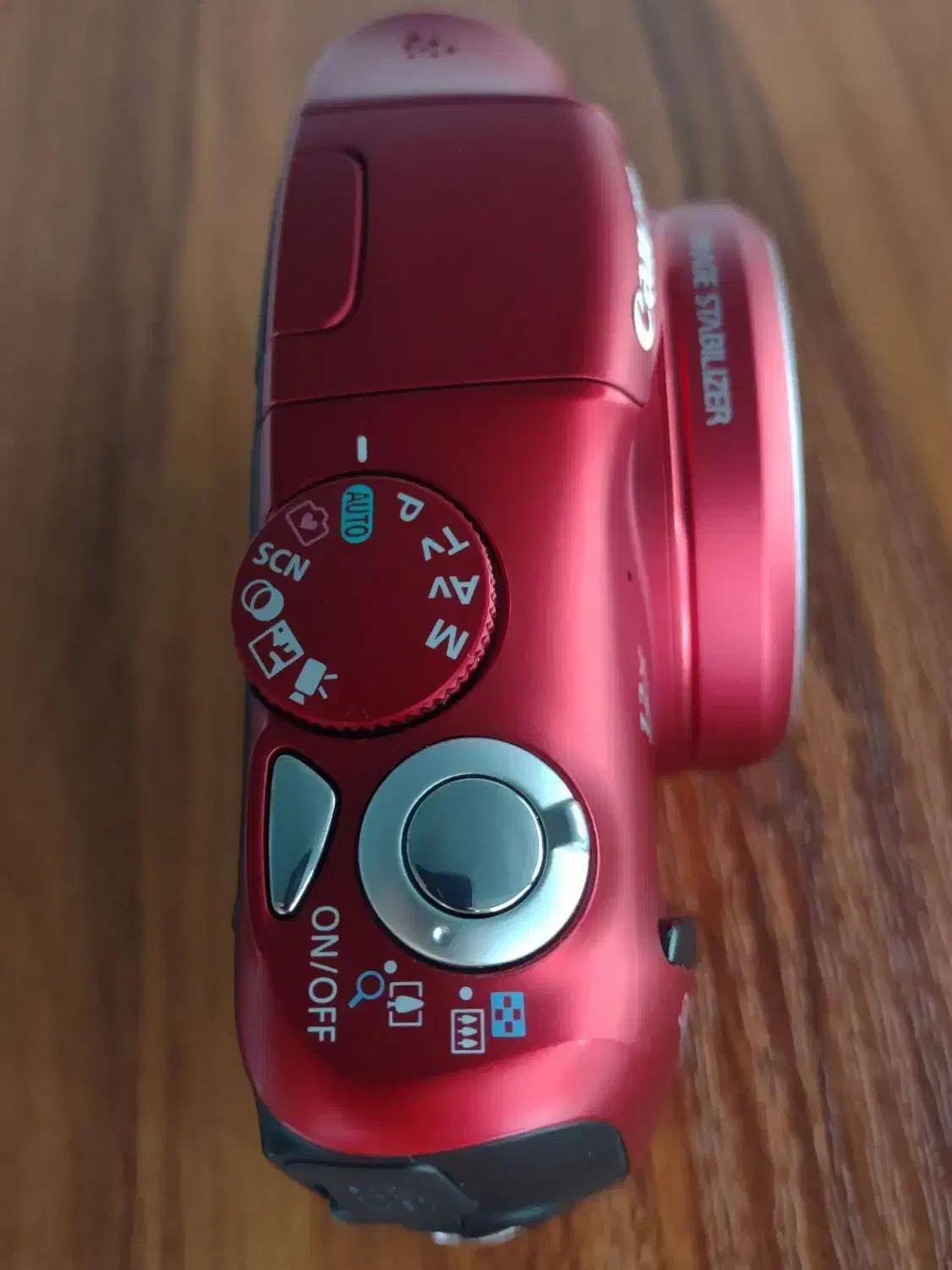 دوربین عکاسی و فیلمبرداریcanon Canon|دوربین عکاسی و فیلم‌برداری|ساری, |دیوار