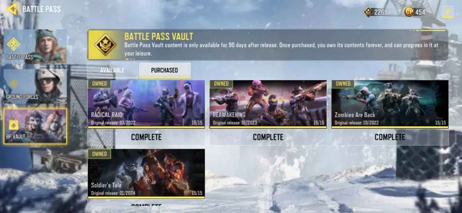 اکانت کالاف|کنسول، بازی ویدئویی و آنلاین|ایذه, |دیوار