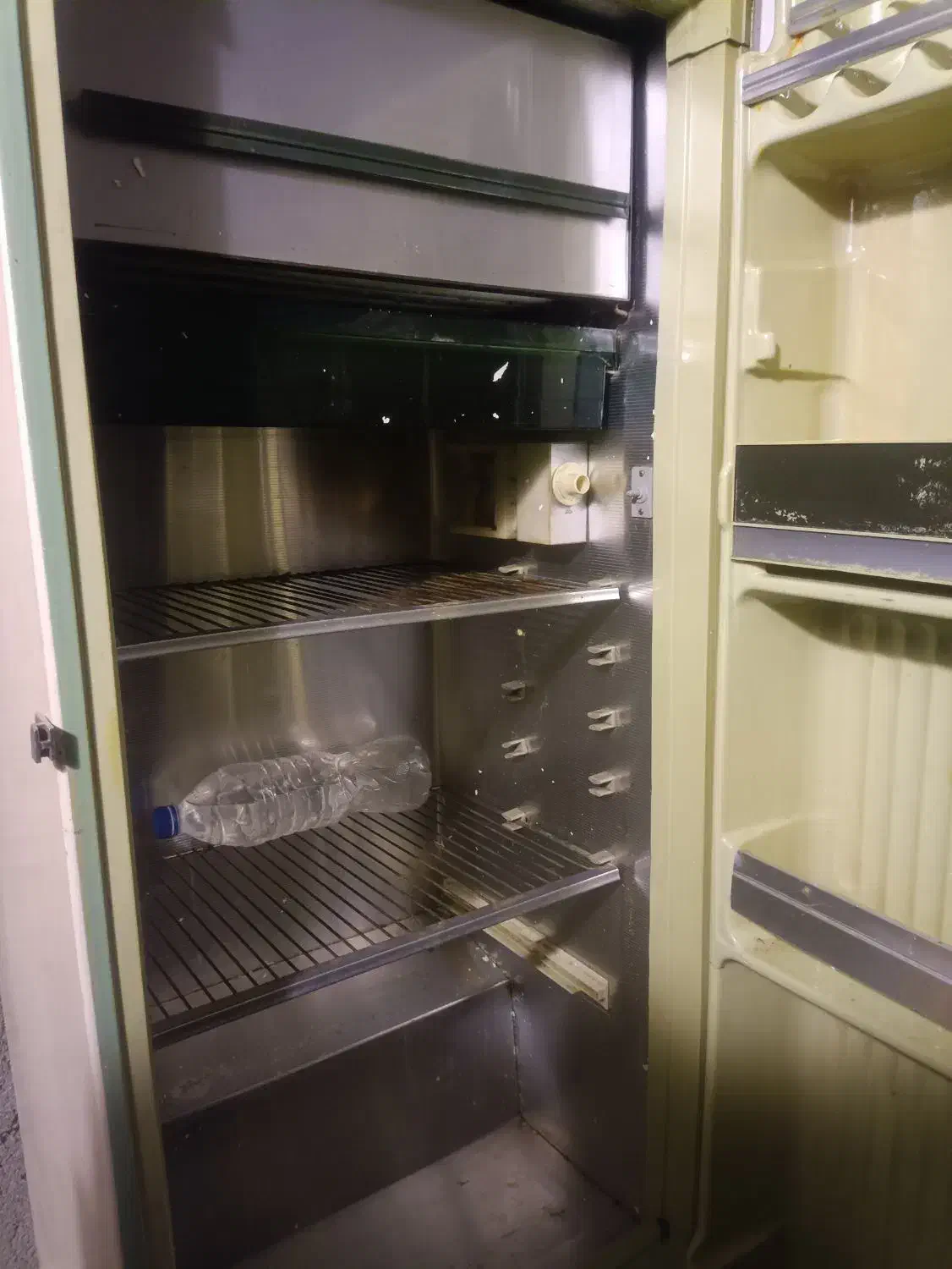 یخچال فیلکو داخل المینیوم|یخچال و فریزر|جویبار, |دیوار