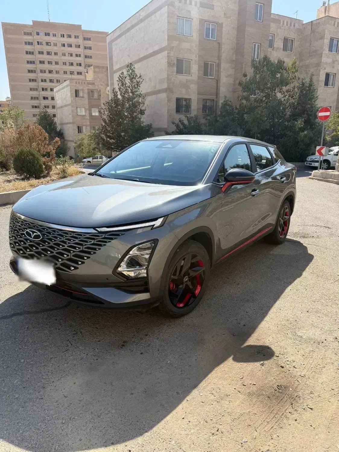 فونیکس FX پریمیوم ۴۰۲|خودرو سواری و وانت|تهران, آبشار تهران (دریاچه)|دیوار