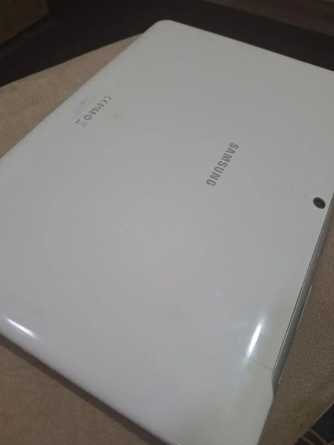 تبلت galexy tabe 2|تبلت|اصفهان, خانه اصفهان|دیوار