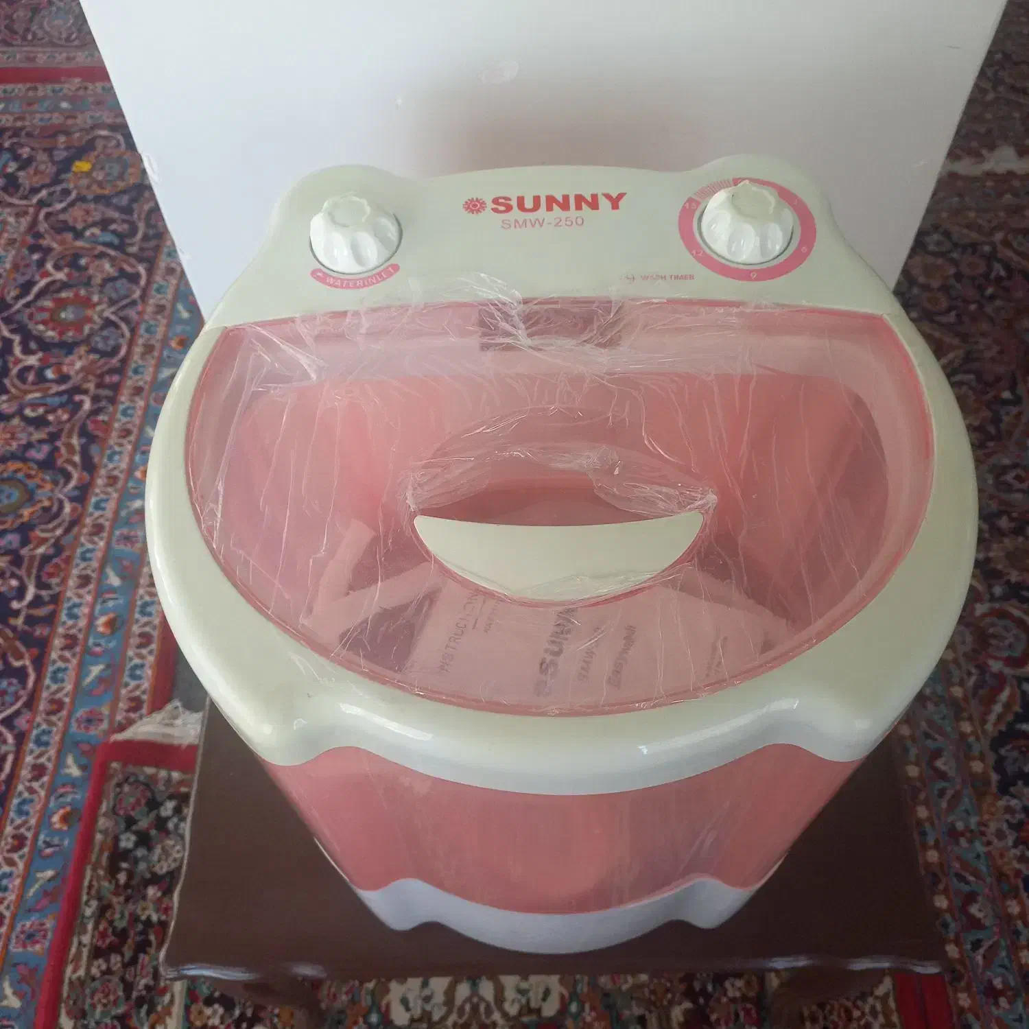 کهنه شور|ماشین لباسشویی و خشککن لباس|کرمانشاه, |دیوار