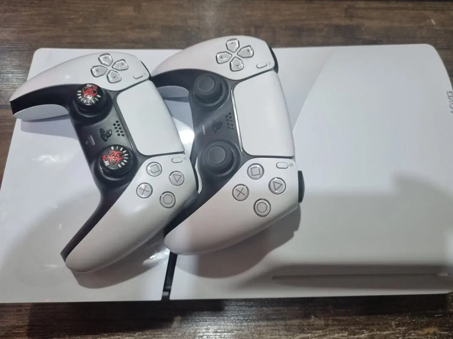 ps5 اسلیم درایو|کنسول، بازی ویدئویی و آنلاین|مشهد, طلاب|دیوار