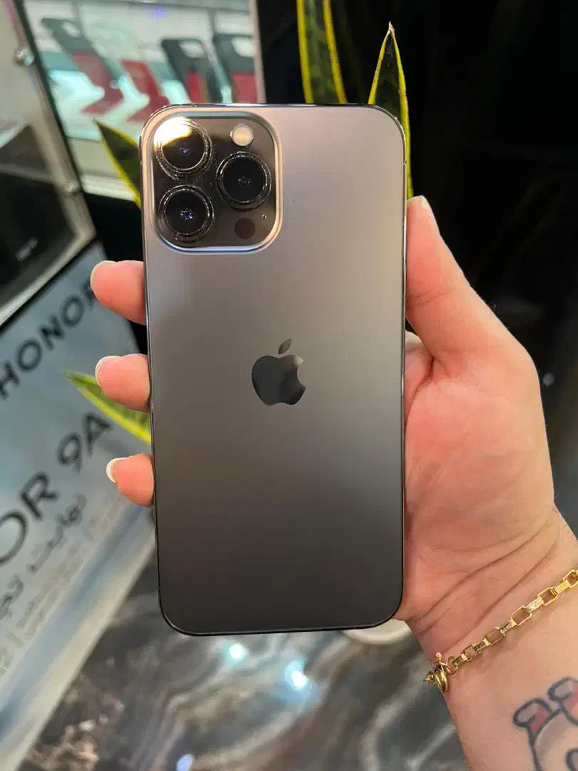 ایفون ۱۳ پرومکس|موبایل|تهران, صادقیه|دیوار