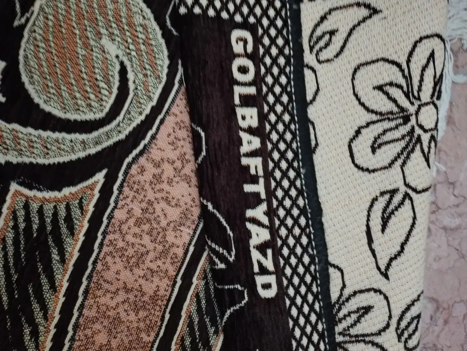 روفرشی|روفرشی|تهران, نبی اکرم|دیوار