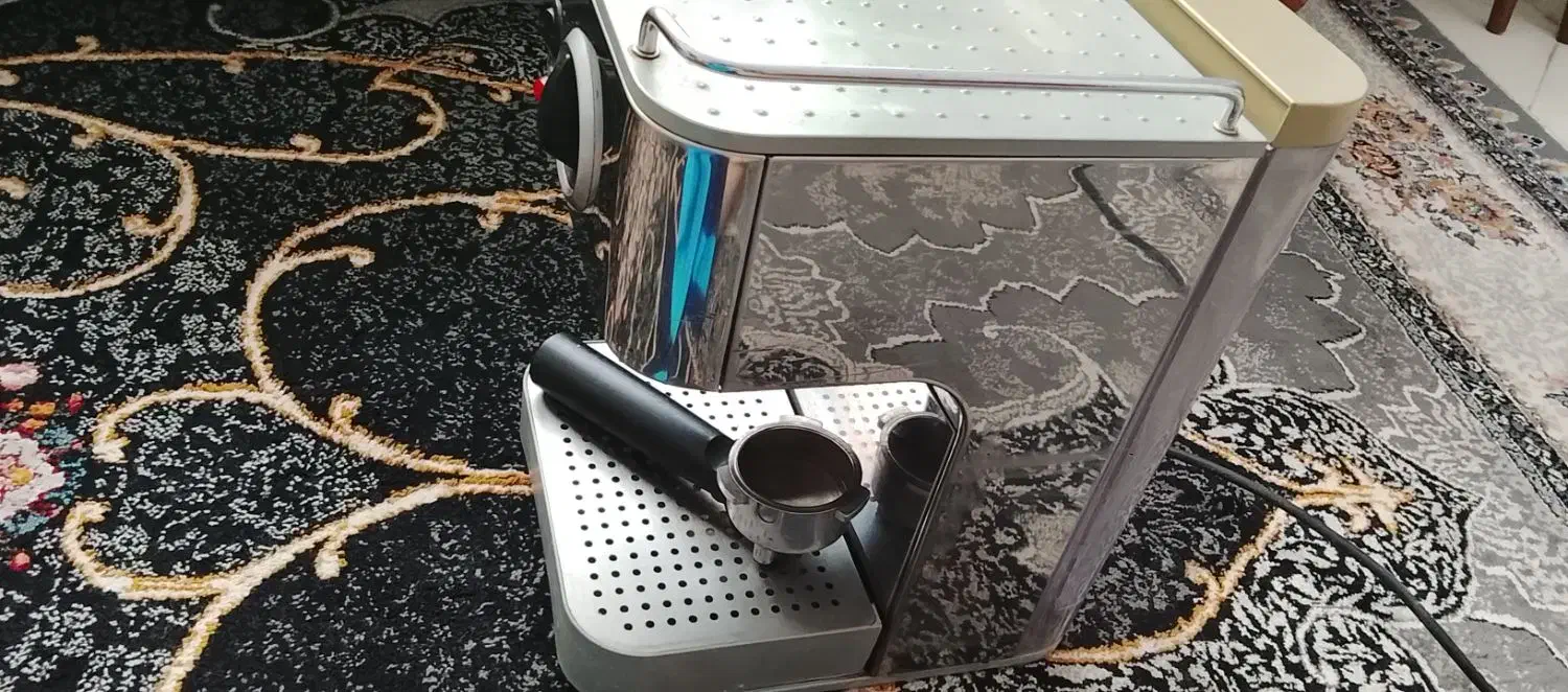 دستگاه قوه ساز|سماور، چای‌ساز، قهوه‌ساز|رودهن, |دیوار