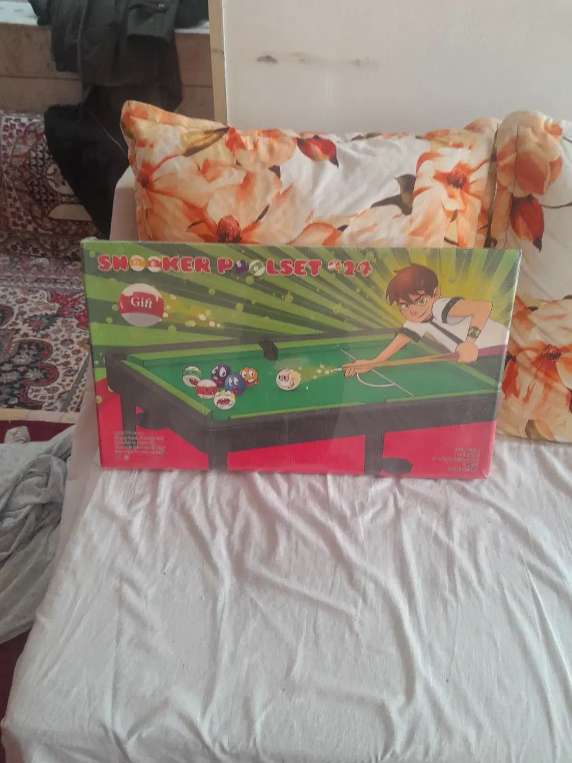 تعداد اسباب بازی نو موجوده|اسباببازی|بیرجند, |دیوار