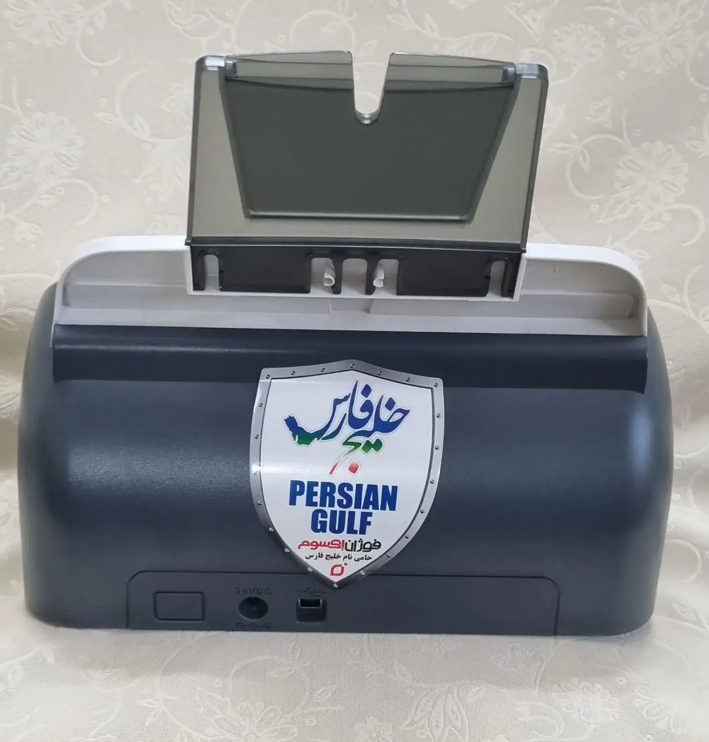 اسکنر Avision مدل AD125|پرینتر، اسکنر، کپی، فکس|تهران, نیروی هوایی (پیروزی)|دیوار