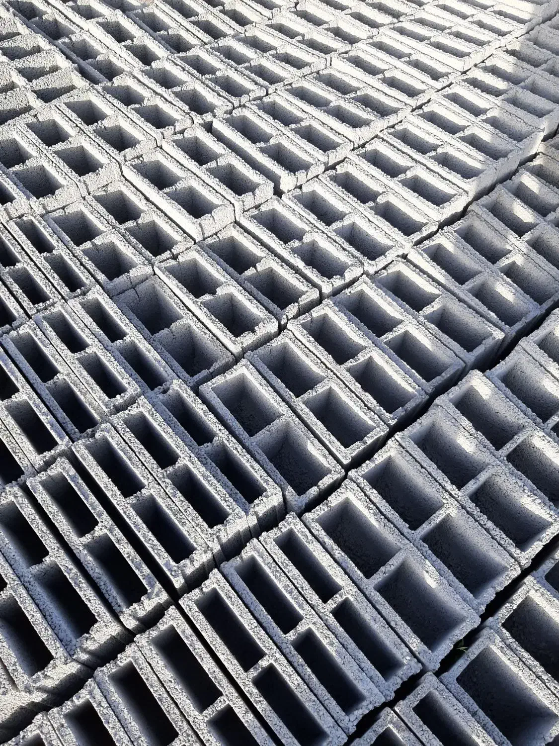 بلوک سیمانی|مصالح و تجهیزات ساختمان|خلخال, |دیوار