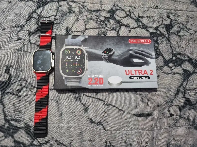 ساعت اولترا2|ساعت|کرمان, |دیوار