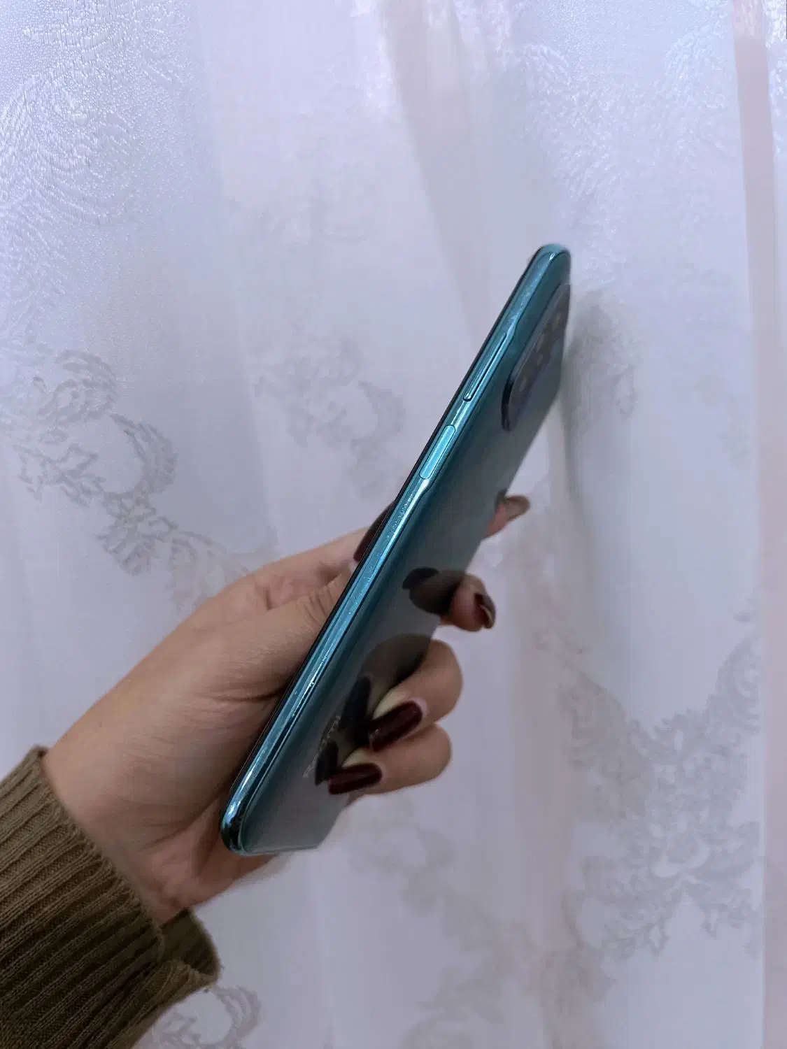 گوشی شیائومی نوت ۱۰|موبایل|کلاچای, |دیوار