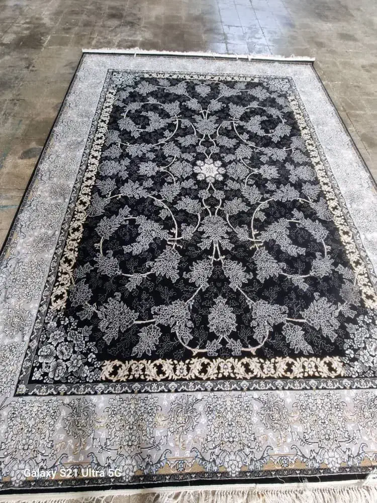 فرش  اقتصادی در همه ابعاد|فرش|ساری, |دیوار