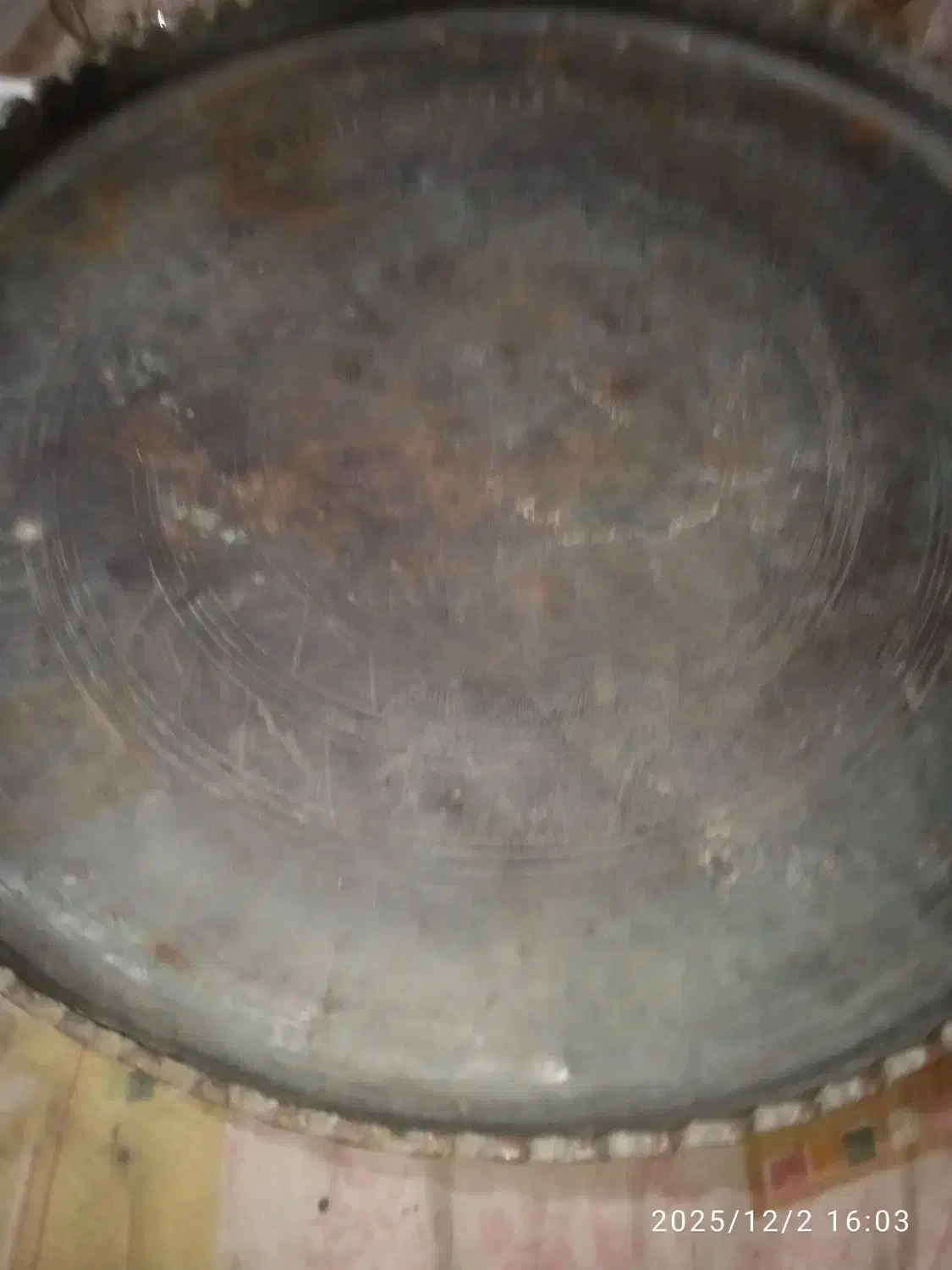 سینی|کلکسیون اشیاء عتیقه|خلخال, |دیوار