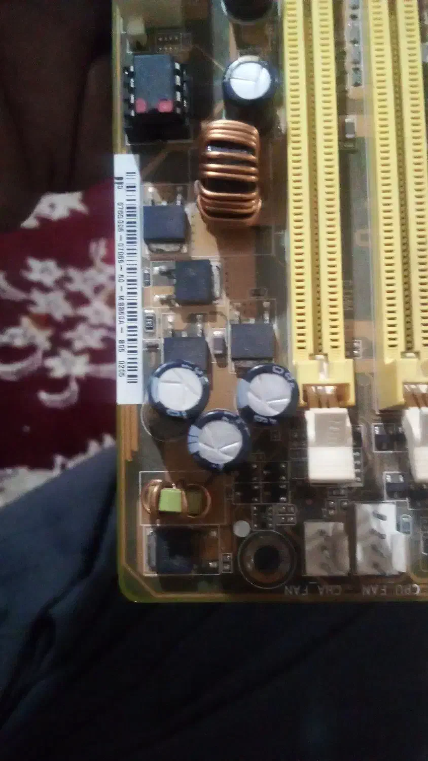 برد کامپیوتر|قطعات و لوازم جانبی رایانه|بندرعباس, |دیوار