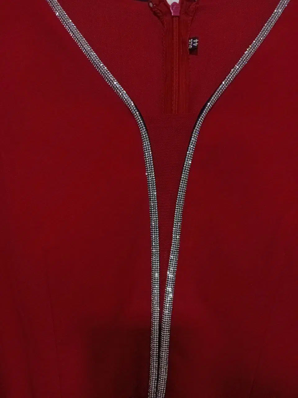 پیرهن مجلسی|لباس|خرم‌آباد, |دیوار